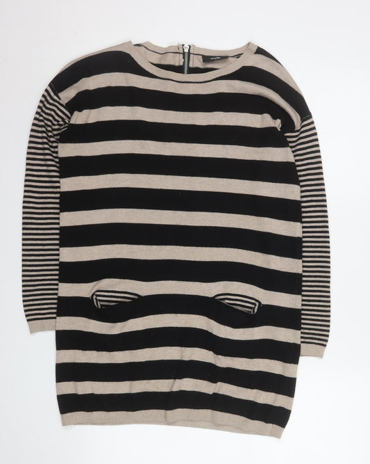 Womens UK Size 8 Wallis Shift Dress