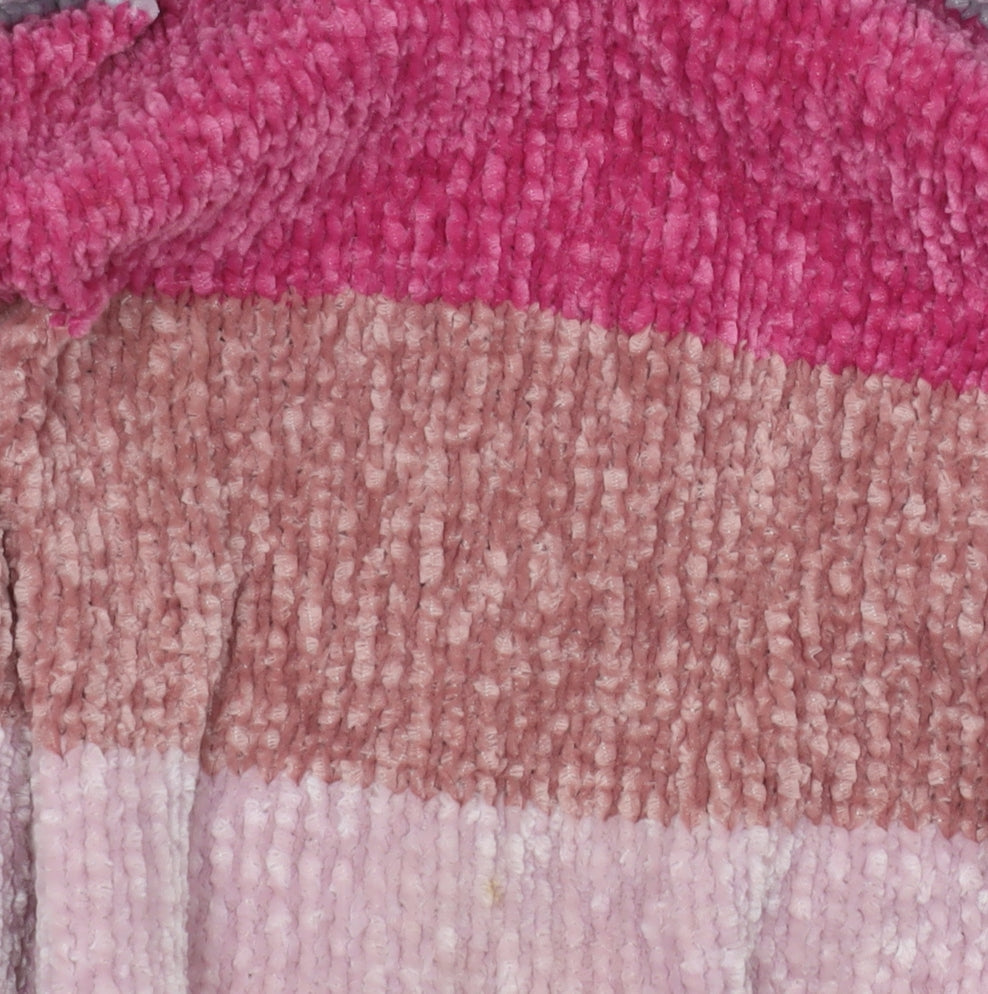 Womens UK Size S Romeo & Juliet Couture Multicoloured Pullover Hoodie