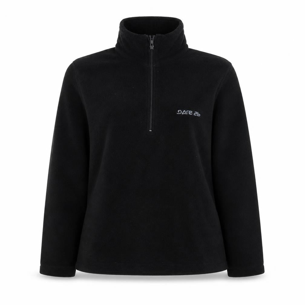 Womens UK Size 16 Dare 2B Black Pullover Sweatshirt