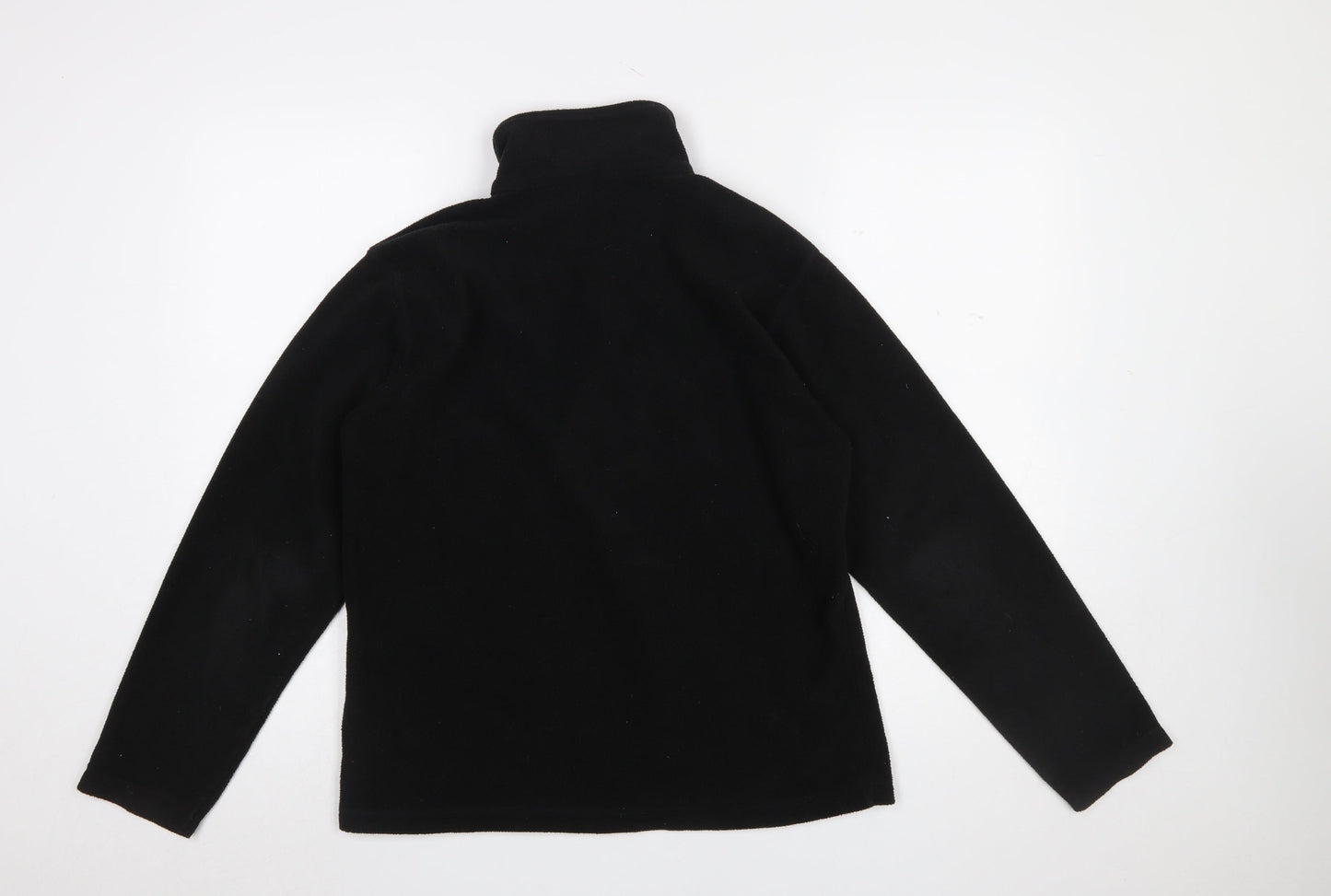 Womens UK Size 16 Dare 2B Black Pullover Sweatshirt