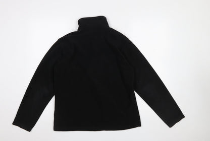 Womens UK Size 16 Dare 2B Black Pullover Sweatshirt