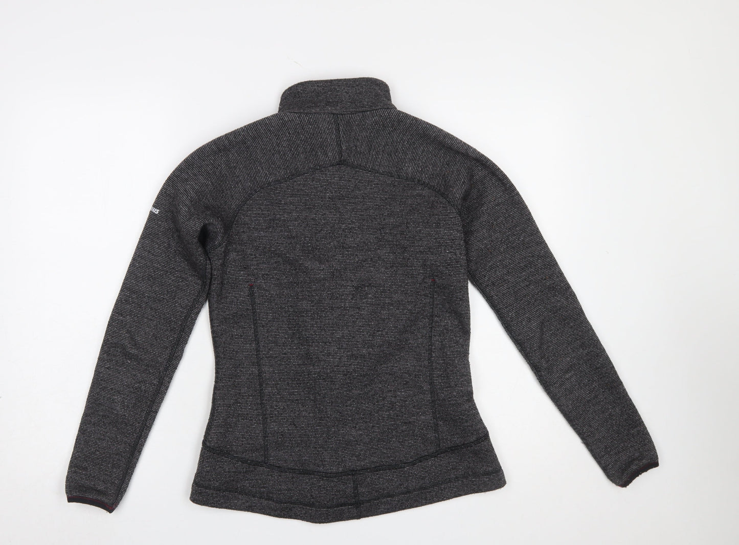 Womens UK Size 8 Berghaus Grey Basic Jacket