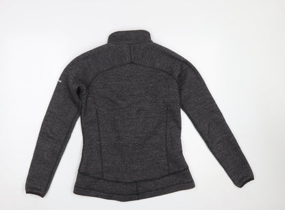 Womens UK Size 8 Berghaus Grey Basic Jacket