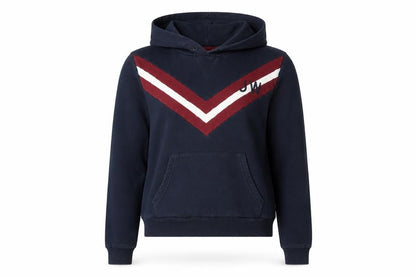 Womens UK Size 14 Jack Wills Blue Pullover Hoodie