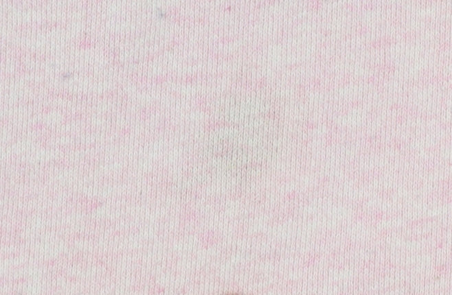 Womens UK Size S Maison Labiche Pink Pullover Hoodie