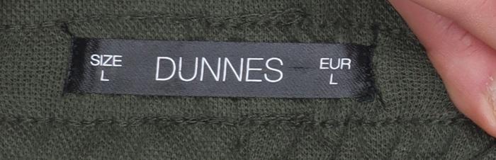 Mens UK Size L Dunnes Regular Fit Sweat Shorts