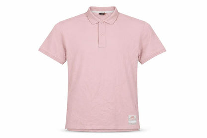 Mens UK Size M Sundek Cotton Blend Polo Shirt