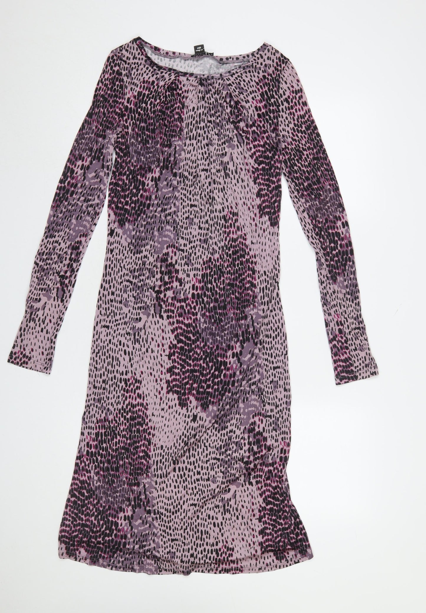 Womens UK Size M Marella Shift Dress