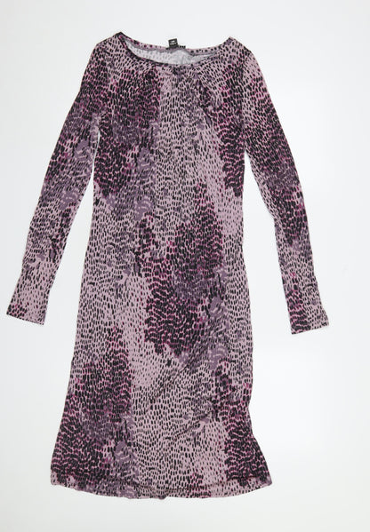 Womens UK Size M Marella Shift Dress