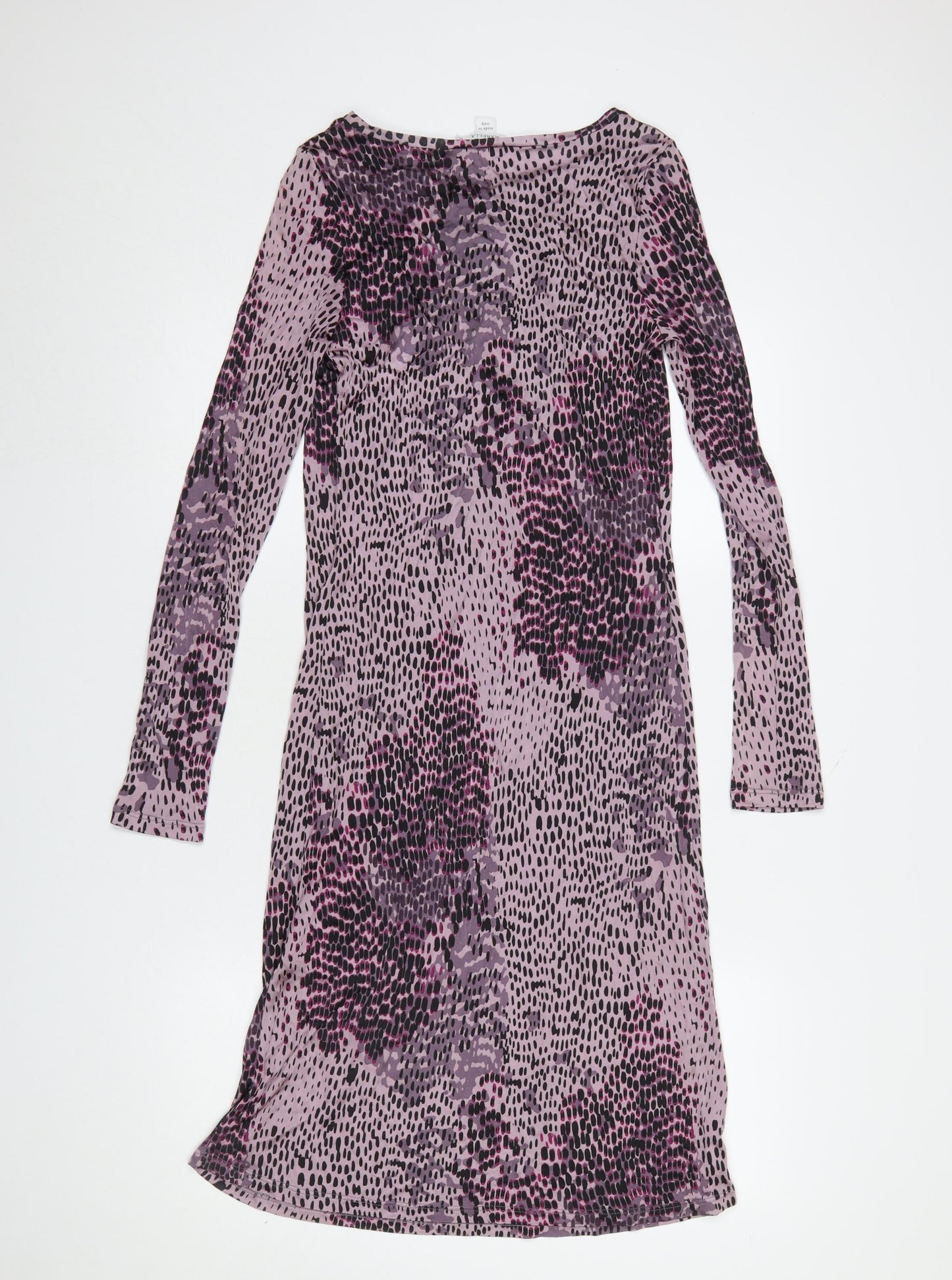 Womens UK Size M Marella Shift Dress