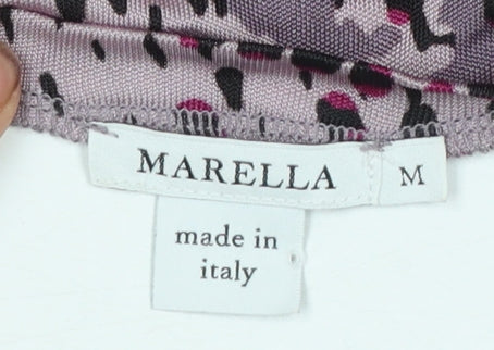Womens UK Size M Marella Shift Dress