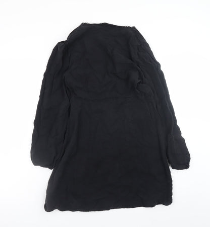 Womens UK Size XS Zara Shirt Dress