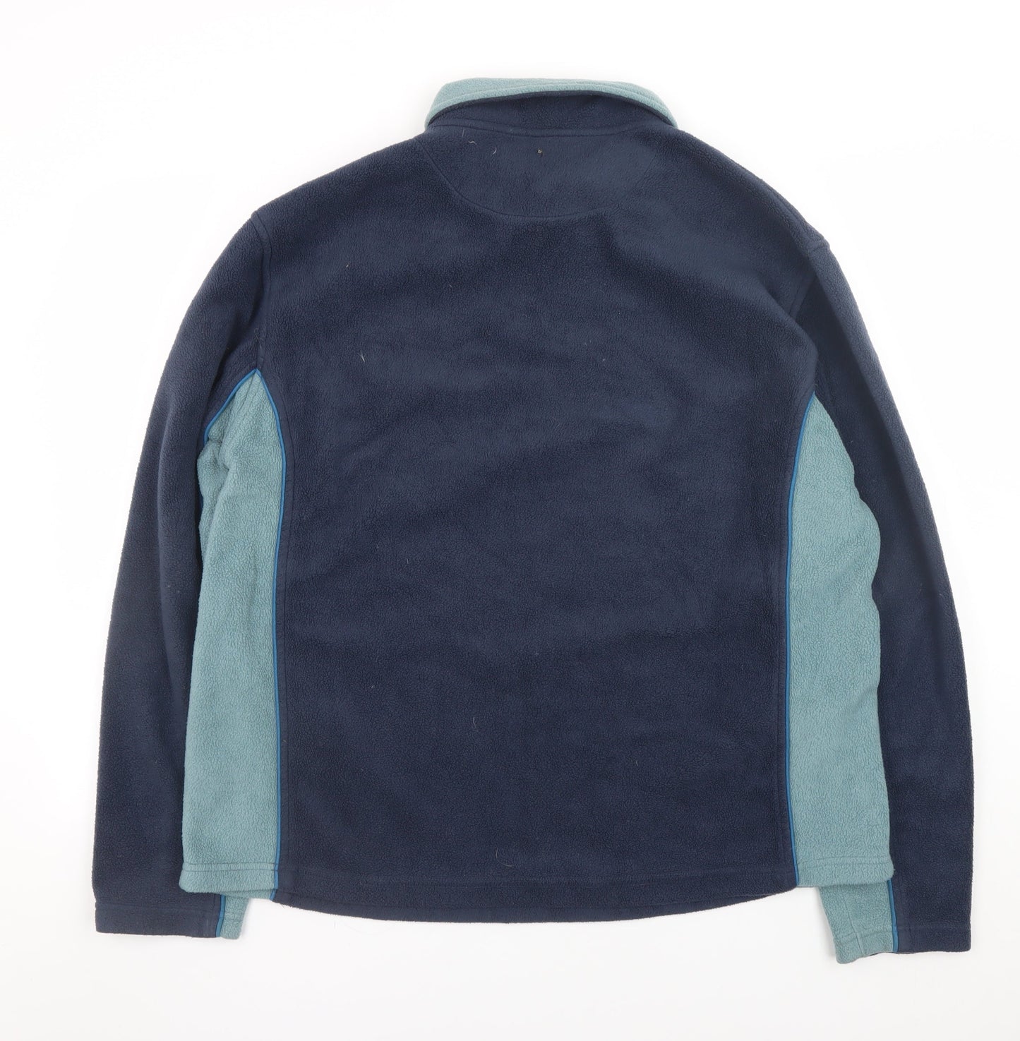 Mens UK Size XL Peter Storm Blue Pullover Sweatshirt