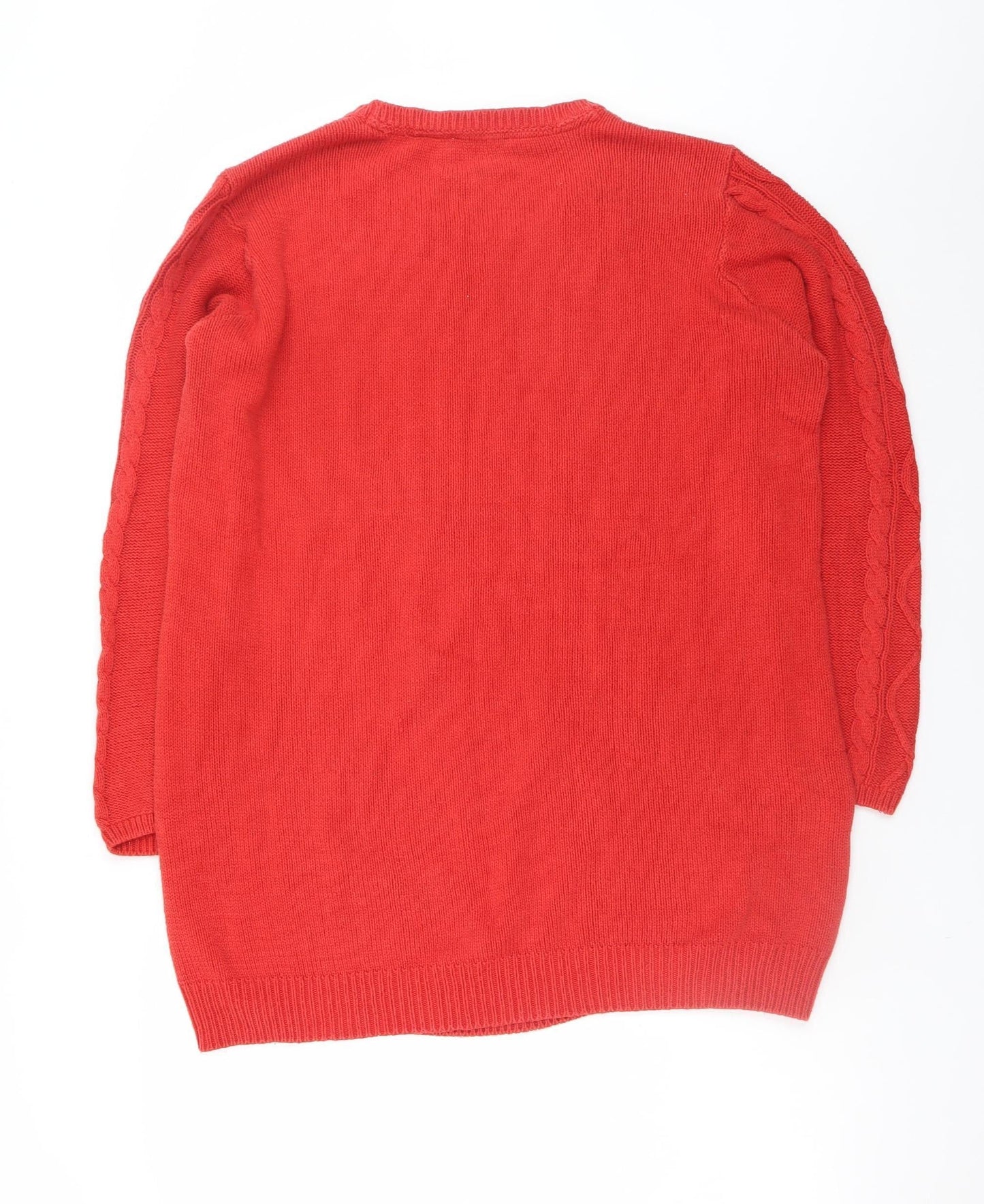 Womens UK Size 20 BHS Jumper Dress