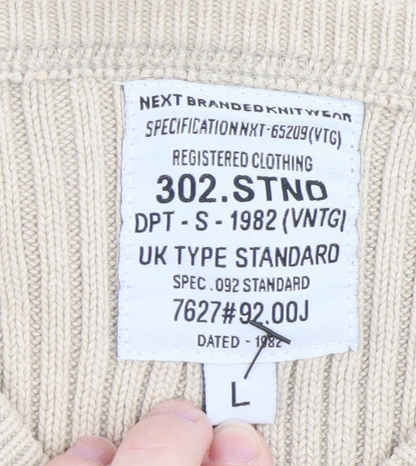 UK Size