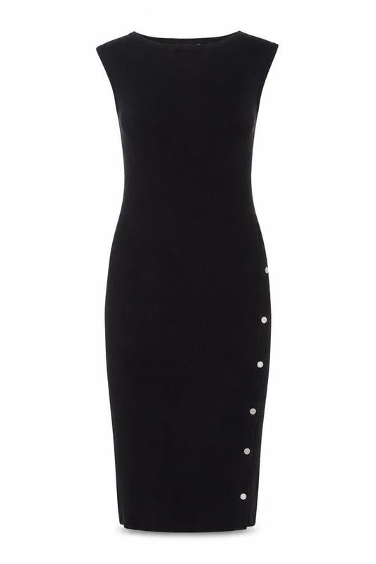 Womens UK Size S Mint Velvet Bodycon Dress