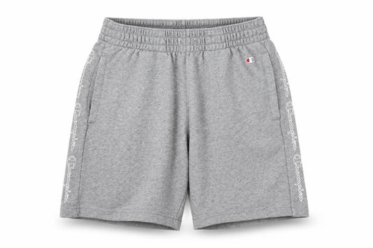 Mens UK Size S Champion Regular Fit Sweat Shorts