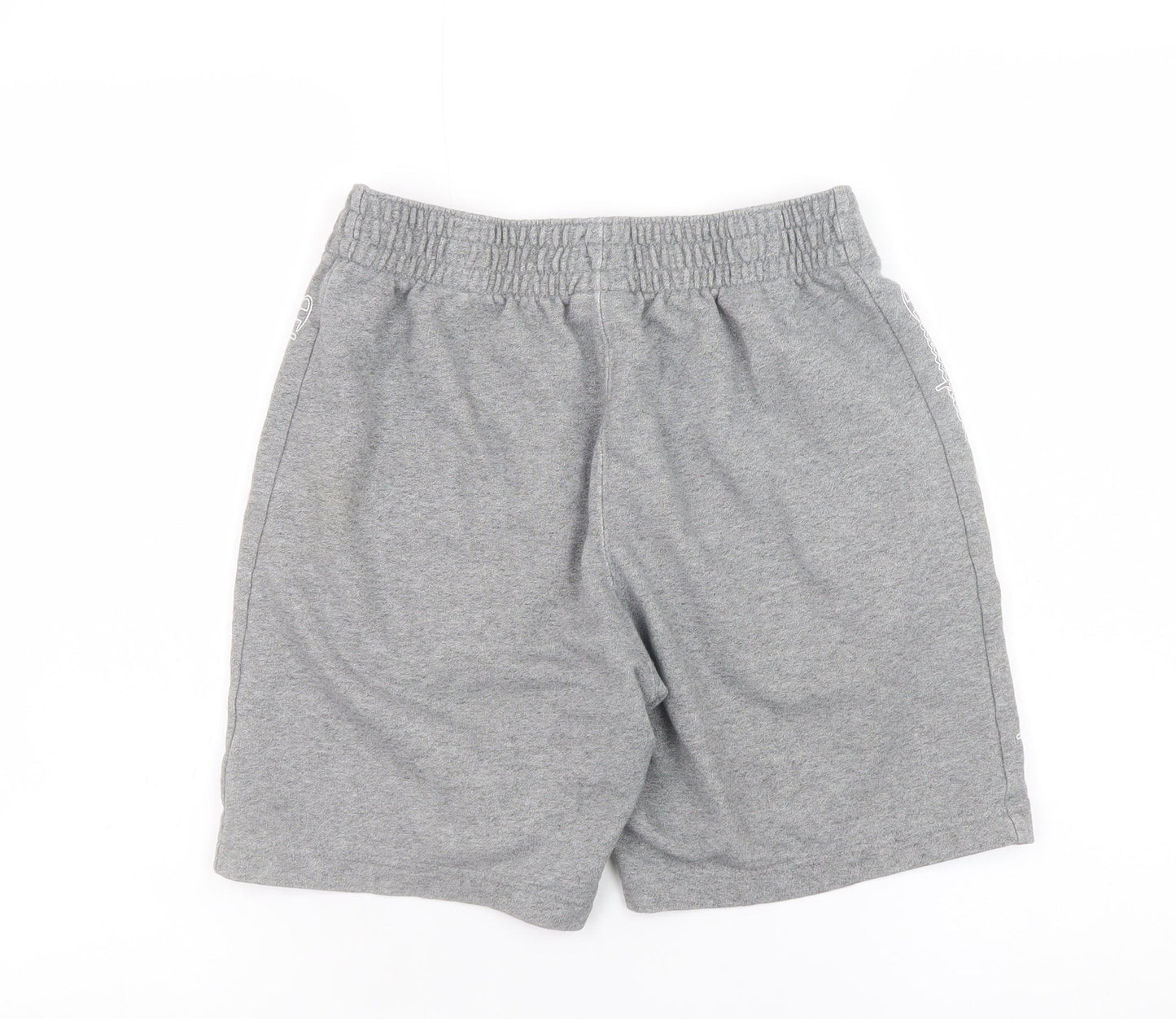 Mens UK Size S Champion Regular Fit Sweat Shorts