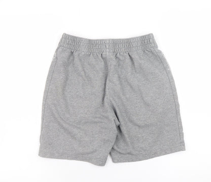 Mens UK Size S Champion Regular Fit Sweat Shorts