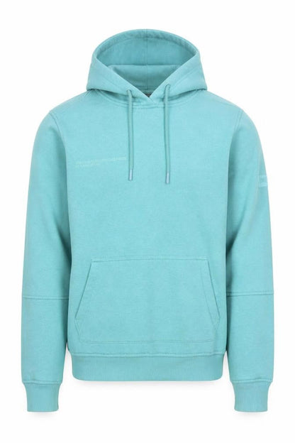 Mens UK Size XS River Island Blue Pullover Hoodie