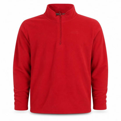 Mens UK Size M Peter Storm Red Pullover Sweatshirt
