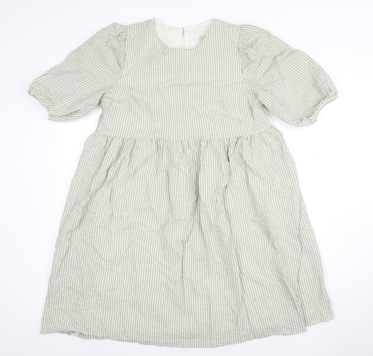 Womens UK Size 12 Oasis A-Line Dress