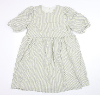 Womens UK Size 12 Oasis A-Line Dress
