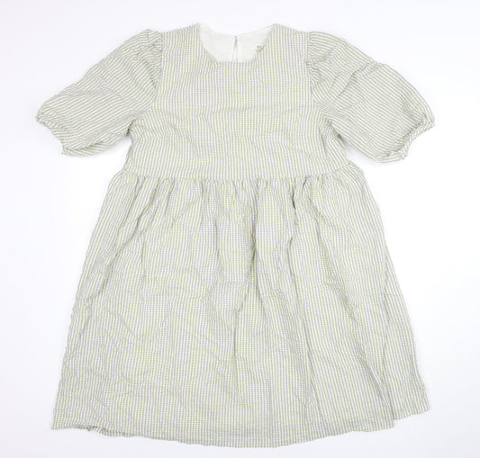 Womens UK Size 12 Oasis A-Line Dress
