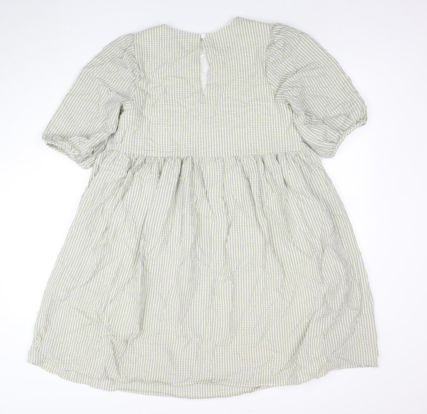 Womens UK Size 12 Oasis A-Line Dress