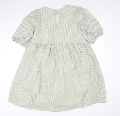 Womens UK Size 12 Oasis A-Line Dress