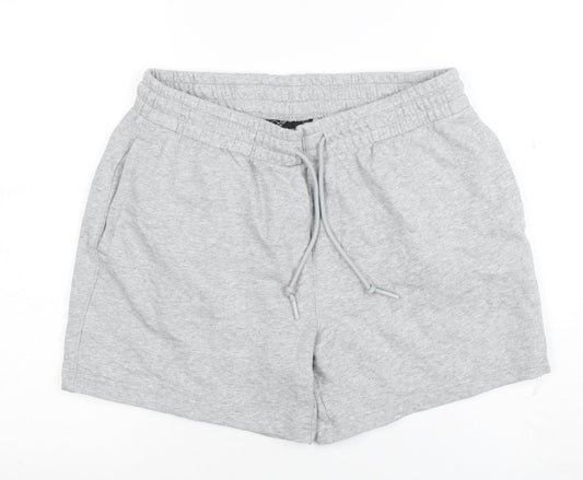 Mens UK Size M Original Use Regular Fit Sweat Shorts