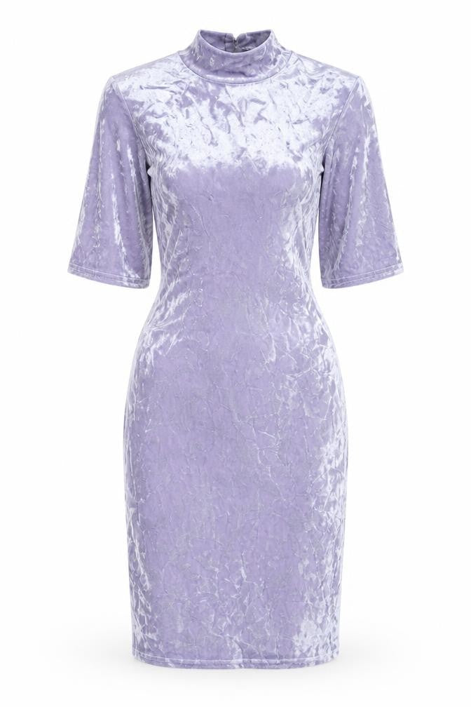 Womens UK Size XS Glamorous Bodycon Dress