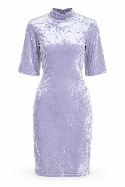 Womens UK Size XS Glamorous Bodycon Dress