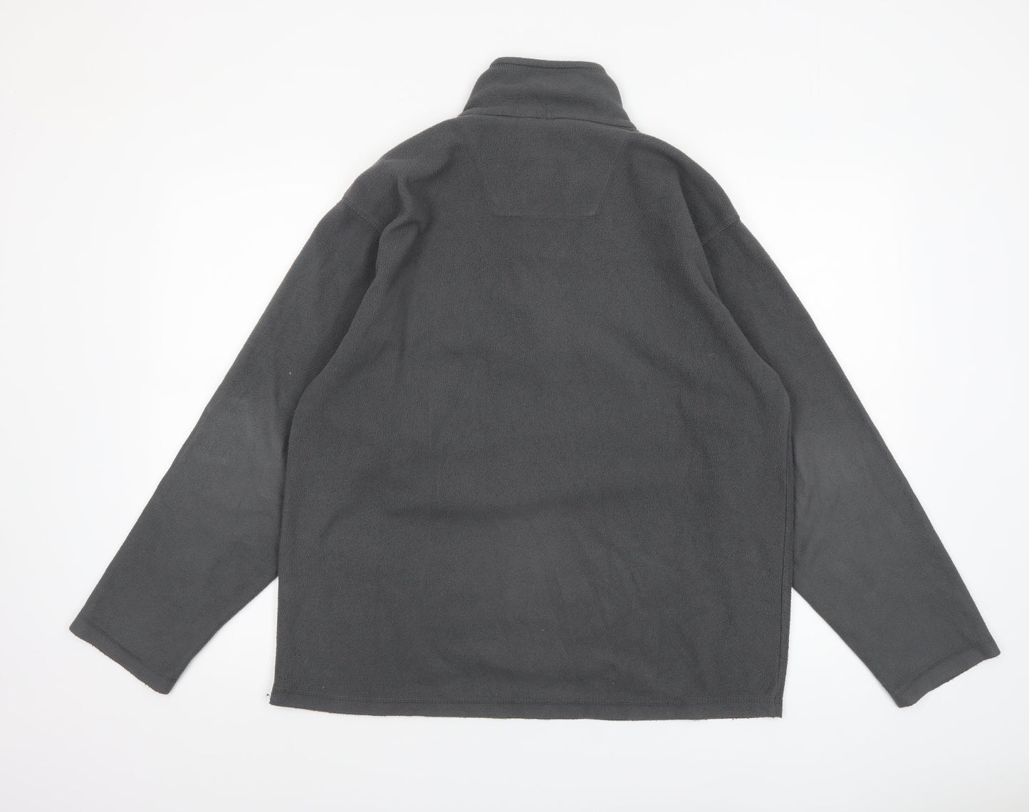 Mens UK Size XL Regatta Grey Pullover Sweatshirt