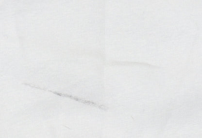 Mens UK Size L Jack Wills Grey Pullover Hoodie