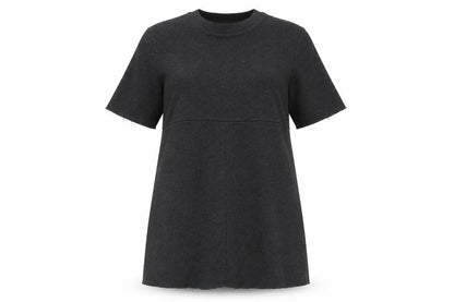 Womens UK Size L Zara T-Shirt Dress