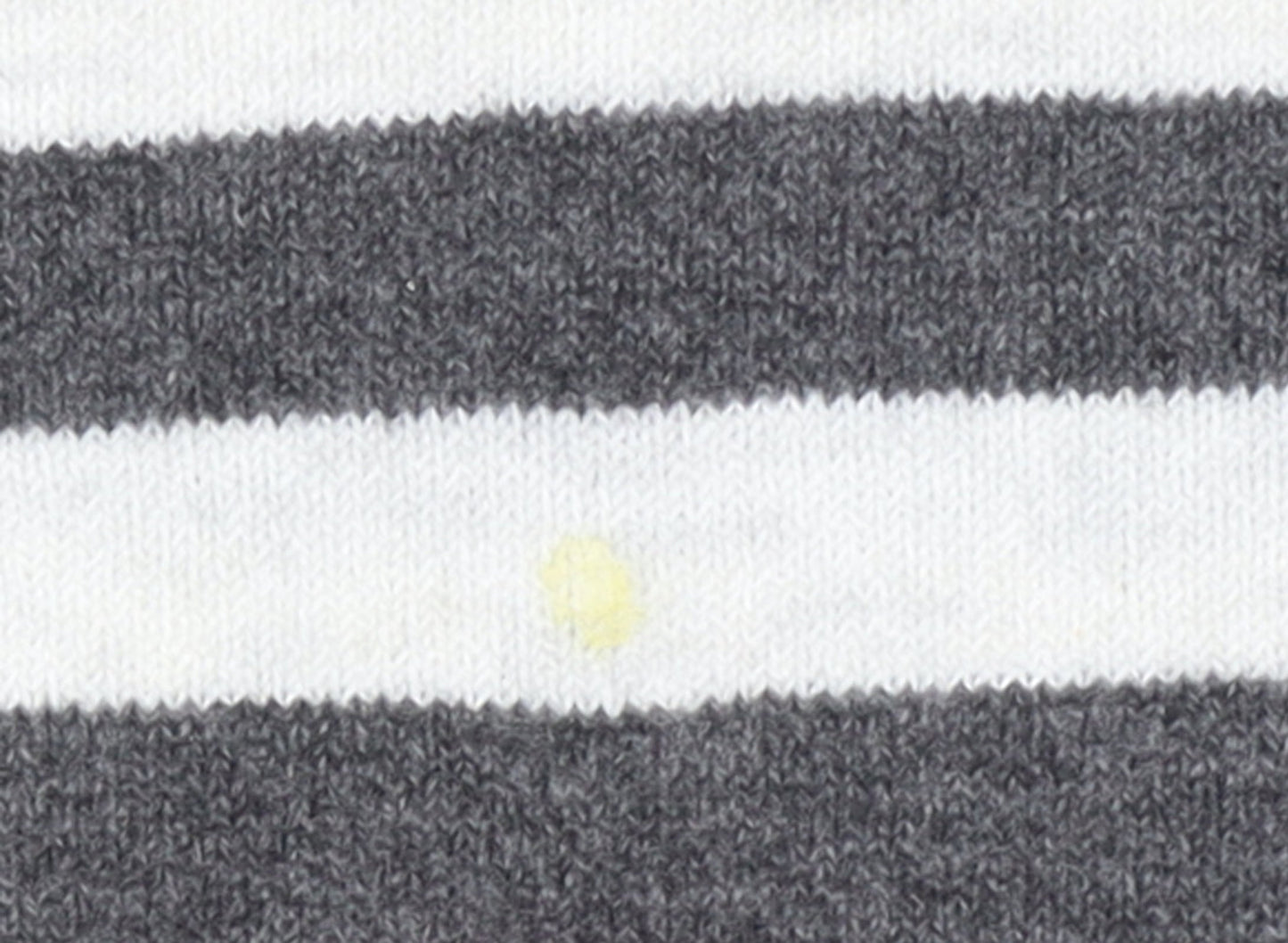 Womens UK Size M Marks and Spencer Grey Pullover Jumper