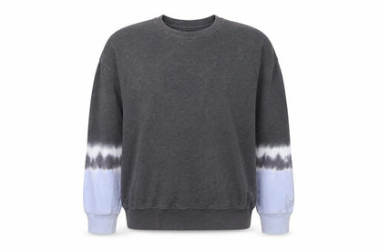 Womens UK Size 12 Victoria's Secret PINK Grey Pullover Sweatshirt