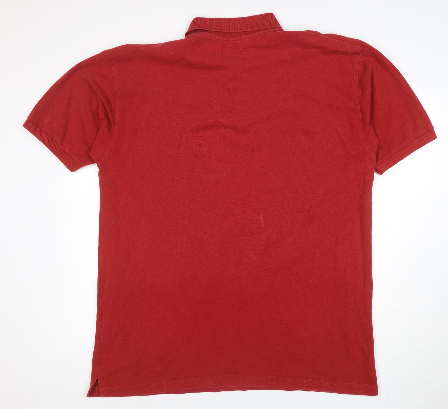 Mens UK Size 2XL Regatta Cotton Polo Shirt
