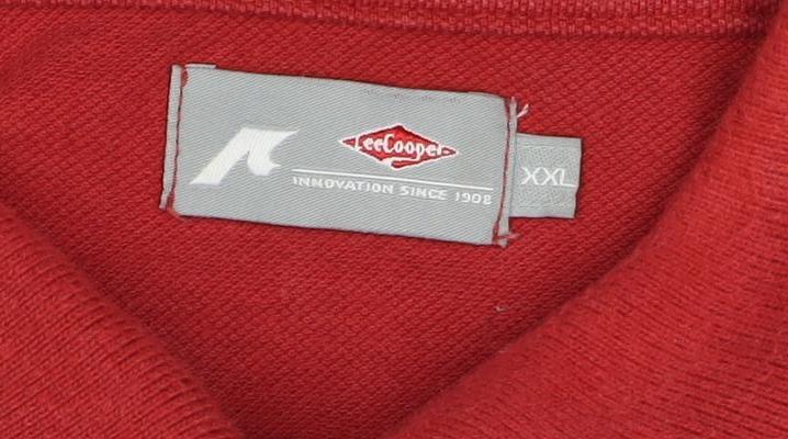 Mens UK Size 2XL Regatta Cotton Polo Shirt