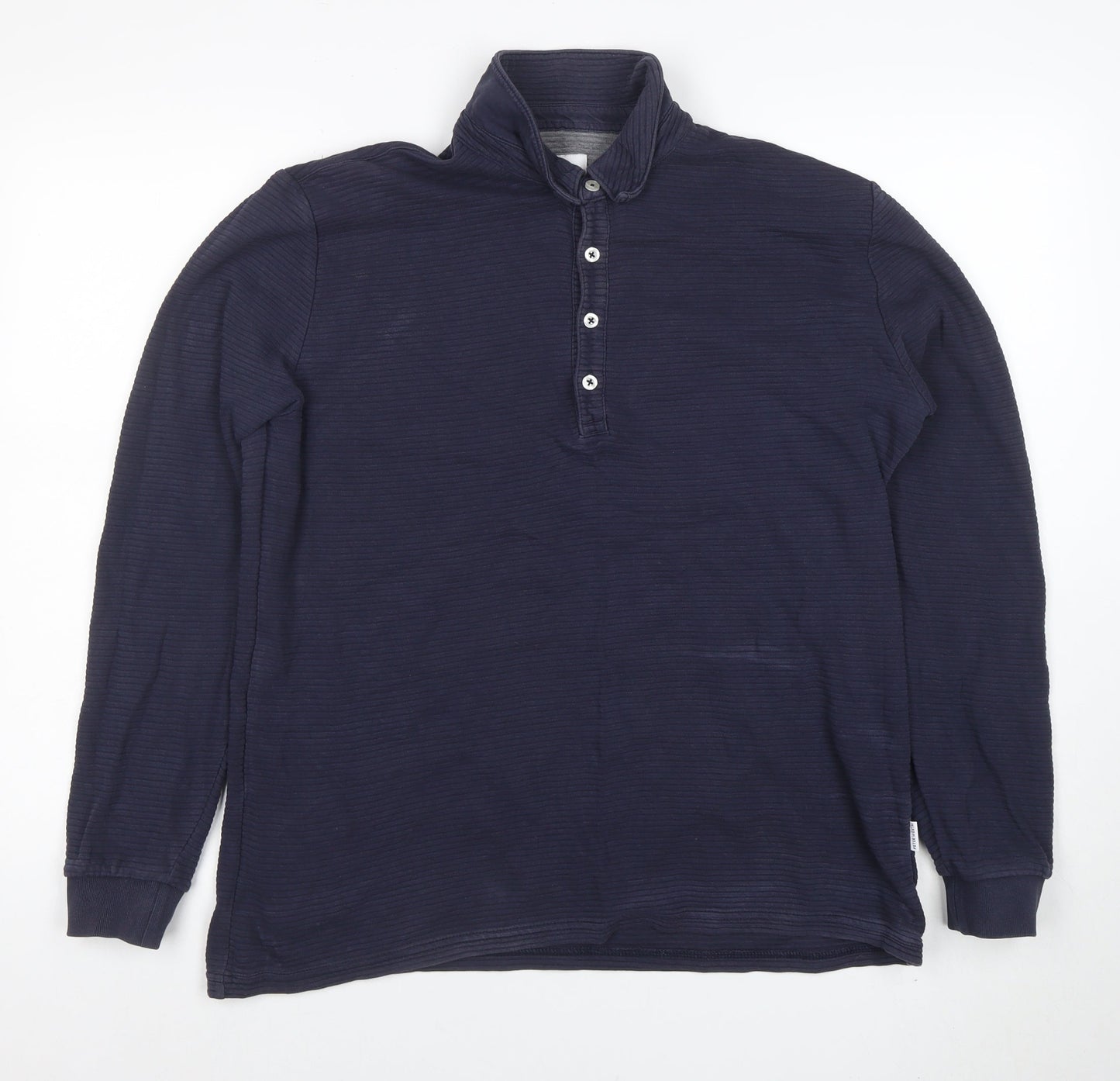 Mens UK Size XL Peter Werth Cotton Polo Shirt