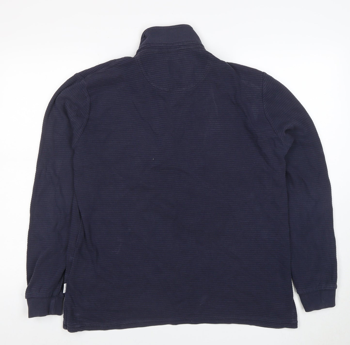 Mens UK Size XL Peter Werth Cotton Polo Shirt