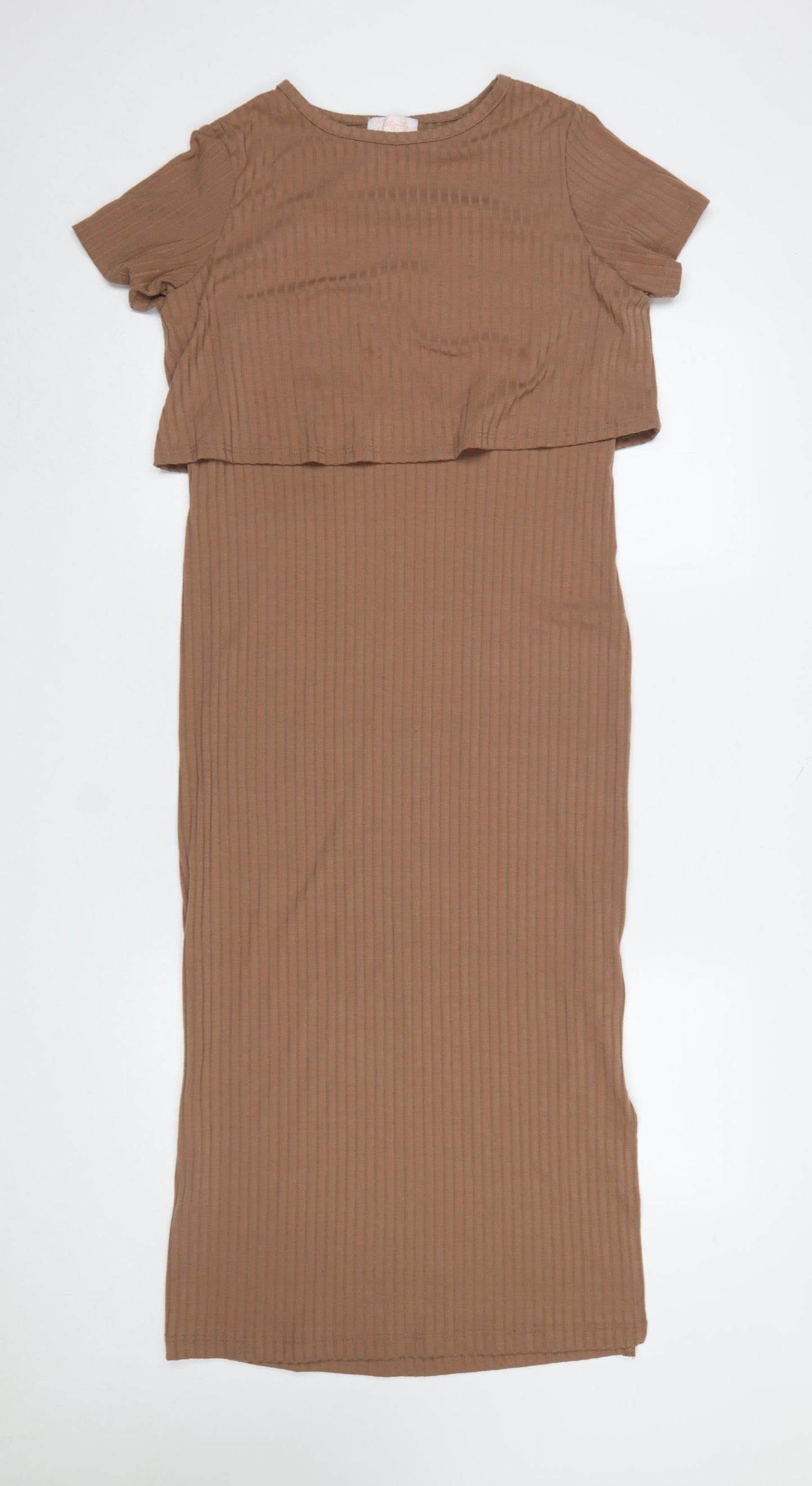 Womens UK Size 8 NEXT Bodycon Dress