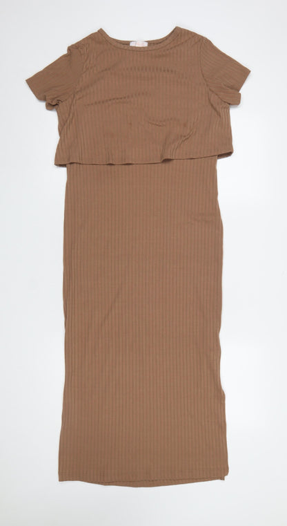 Womens UK Size 8 NEXT Bodycon Dress