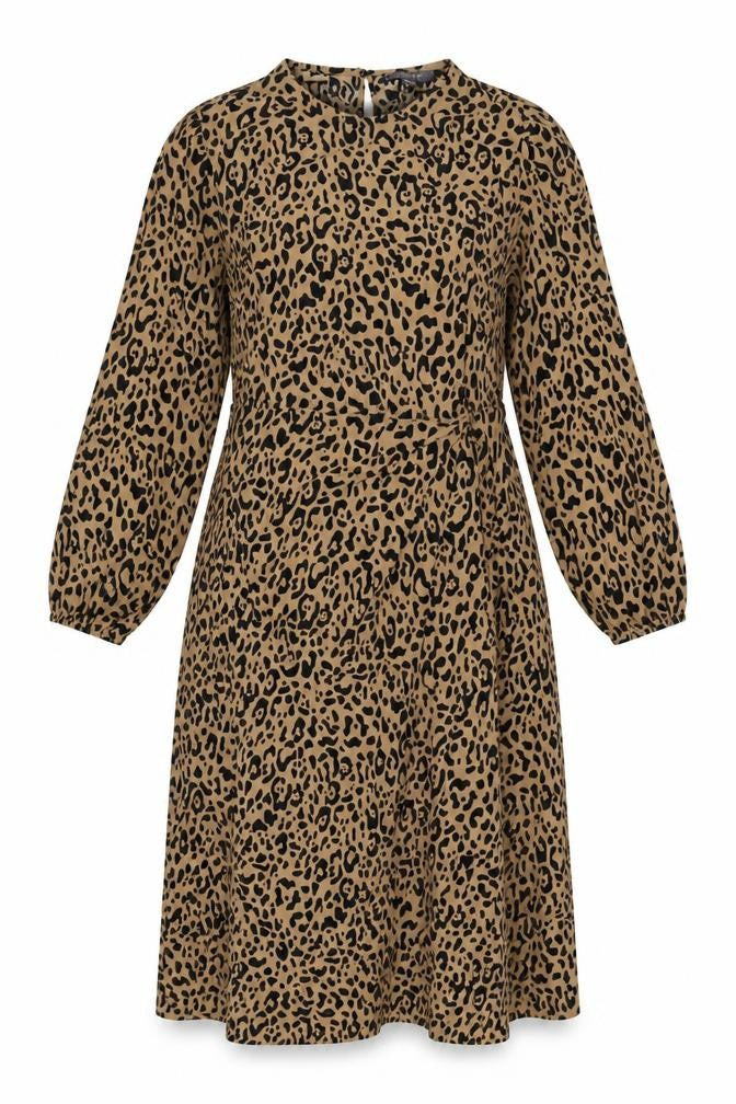 Womens UK Size 16 Primark Shift Dress