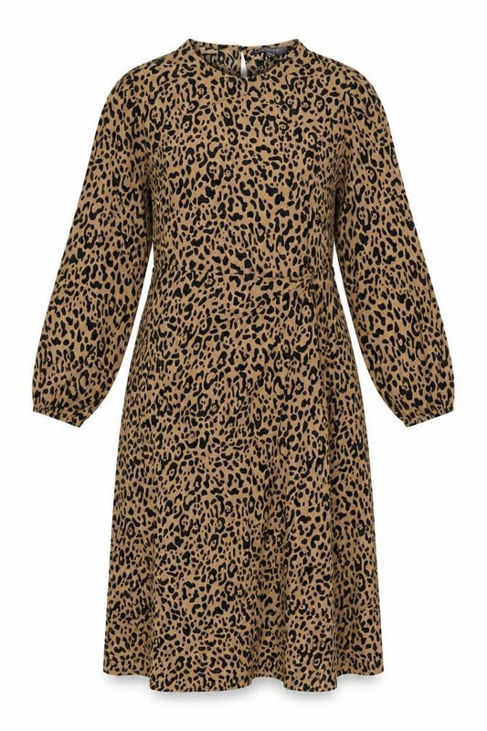 Womens UK Size 16 Primark Shift Dress