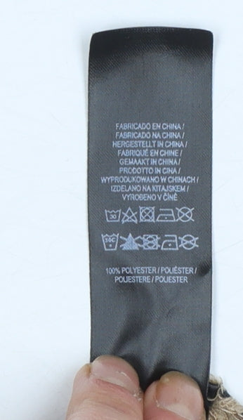 Womens UK Size 16 Primark Shift Dress