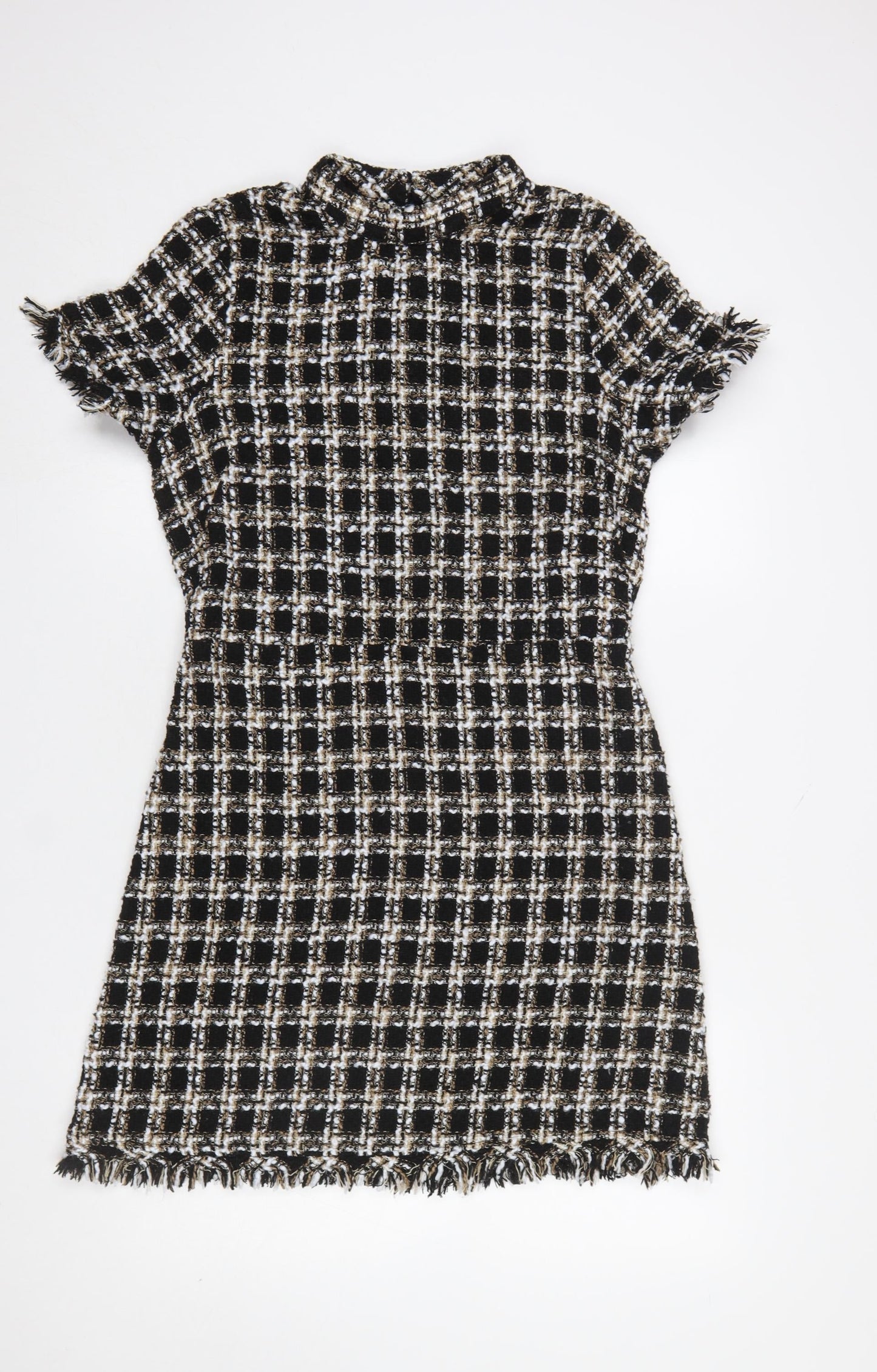 Womens UK Size 14 Primark Shift Dress