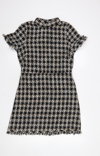 Womens UK Size 14 Primark Shift Dress