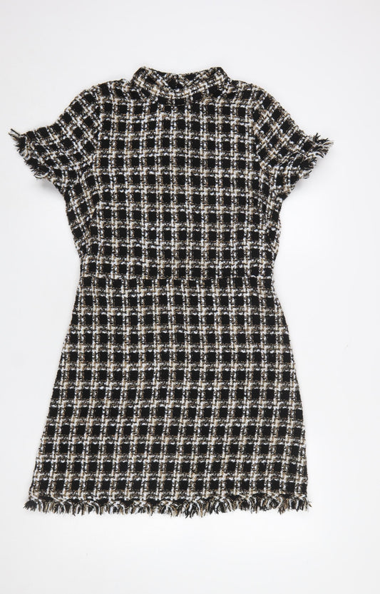 Womens UK Size 14 Primark Shift Dress